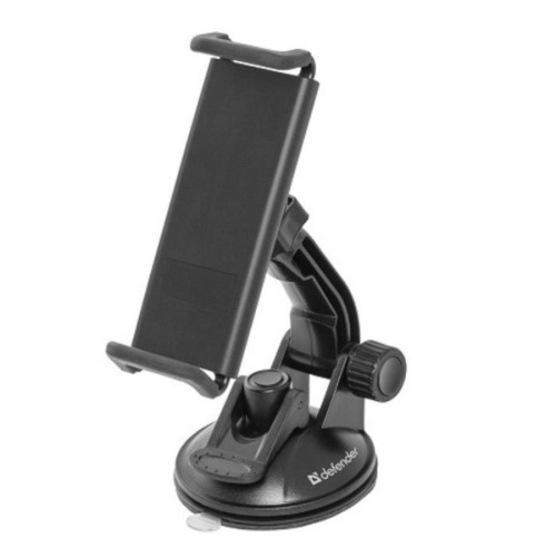 картинка Defender 29204 Автомобильный держатель на на стекло/панель 116-156 мм от магазина Интерком-НН