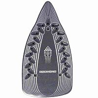 картинка Redmond RI-C278-PT подошва + тэн в сборе для утюга RI-C278 от магазина Интерком-НН