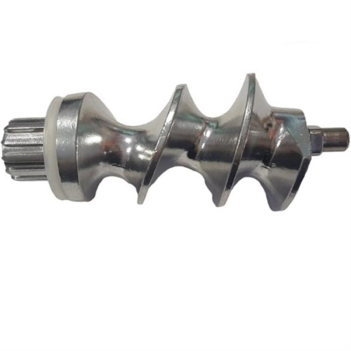 картинка Redmond RMG-1203-SHNV2 шнек в сборе (вариант исполнения 2) для мясорубки RMG-1203 от магазина Интерком-НН