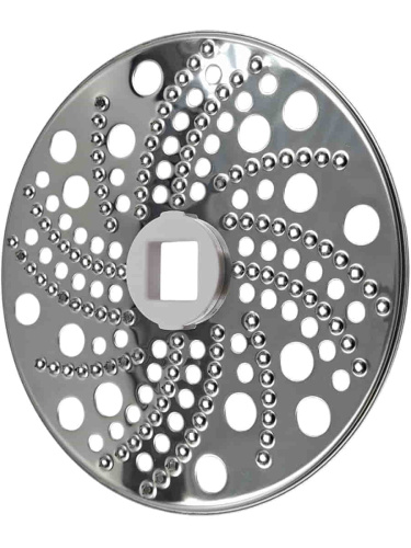 картинка Redmond BH407-NSDW диск-насадка (белая вставка) для приготовления драников к блендеру BH407  от магазина Интерком-НН