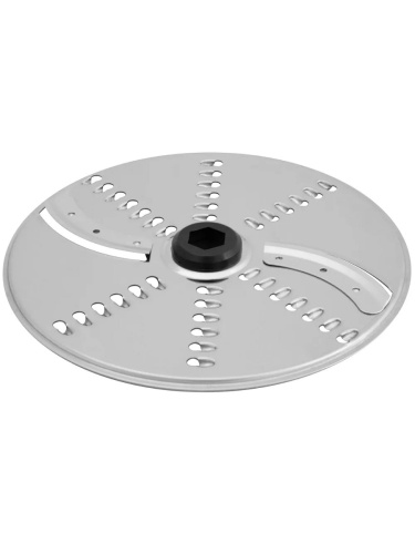 картинка Garlin HB-320-NSTB диск-насадка для терки/шинковки блендера кухонного комбайна HB-320 от магазина Интерком-НН