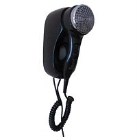 картинка Ksitex F-1400BC Фен для волос 1400 Вт, черный  от магазина Интерком-НН