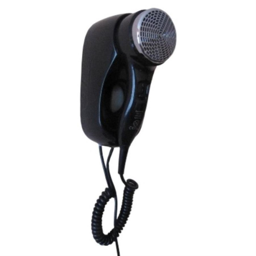 картинка Ksitex F-1400BC Фен для волос 1400 Вт, черный  от магазина Интерком-НН