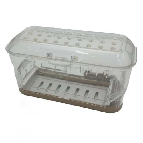 картинка Vitek VT-1993-D Диспенсер для изюма и орехов для хлебопечи Vitek VT-1993 от магазина Интерком-НН