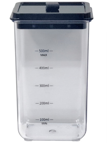 картинка Red Solution CM1600-KNM контейнер (резервуар, емкость) для молока к кофемашине CM1600 от магазина Интерком-НН