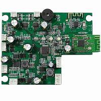 картинка Redmond RV-RW001S-PPV1.2 плата питания v.1.2 для робота-мойщика RV-RW001S от магазина Интерком-НН