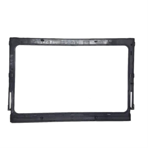 картинка Panasonic F30856Y40XP (Z30856Y40XP) пластмассовая накладка двери для СВЧ NN-CS596 от магазина Интерком-НН