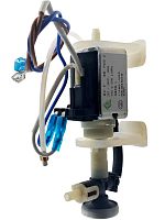 картинка Redmond RCM-1526-PM (P400-224A-ACA-20) насос (помпа) в сборе 53Вт для кофемашины RCM-1526 от магазина Интерком-НН