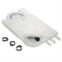 картинка Indesit C00141655 Гидрозатвор с турбиной расходомера для посудомоечной машины Indesit, Ariston от магазина Интерком-НН