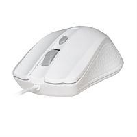 картинка SmartBuy SBM-352-WK ONE Мышь проводная (белая) от магазина Интерком-НН