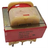 картинка Samsung DE26-00078A Трансформатор 25Вт СВЧ печи Samsung CE1110R PG831R PG832R-S PG832R PG836R PG838R от магазина Интерком-НН