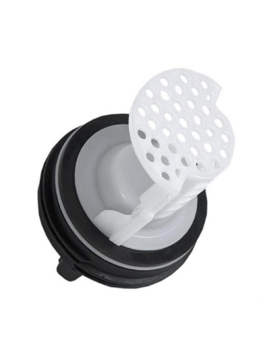 картинка Samsung DC97-09928A (WS068, FIL000SA) Фильтр (заглушка) сливного насоса для стиральной машины от магазина Интерком-НН фото 2