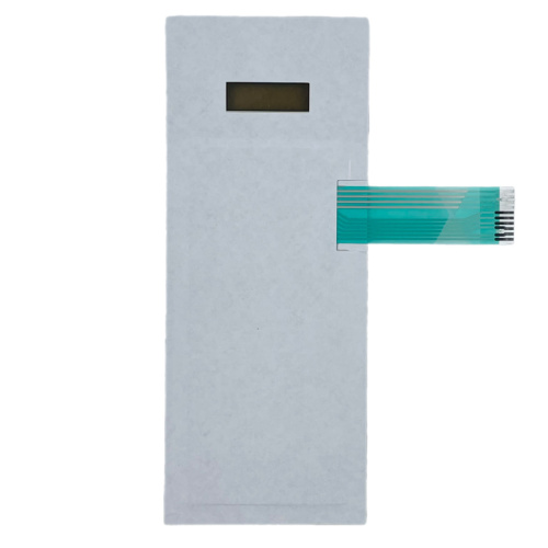 картинка Panasonic A630Y41T0HZP Сенсорная панель на русском для СВЧ (микроволновой печи) NN-ST342W ZPE от магазина Интерком-НН фото 4