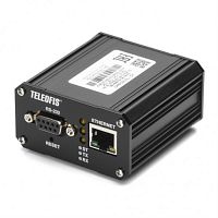 картинка TELEOFIS ER108-L4U2 v2 (H) Конвертер (преобразователь интерфейсов) от магазина Интерком-НН