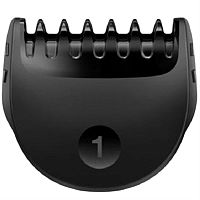 картинка Braun 81695622 Насадка (1 мм) для триммера Braun от магазина Интерком-НН