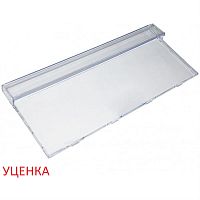 картинка Beko 5740380200 УЦЕНКА панель ящика 445х190мм морозильной камеры для холодильника  от магазина Интерком-НН