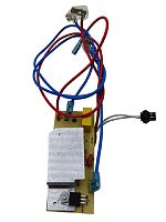 картинка Vitek VT-1898-PCB основная плата PCB для пылесоса VT-1898 BK от магазина Интерком-НН