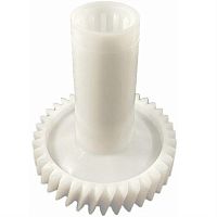 картинка Redmond RMG-1233-SHL шестерня большая с валом для мясорубки RMG-1233 от магазина Интерком-НН