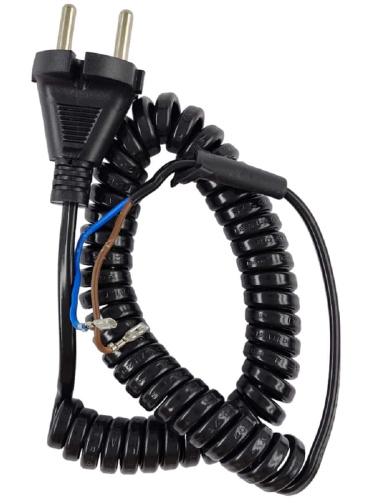 картинка Кабель питания MSM67170/02-KP моторного блока для блендера Bosch MSM67170/02 от магазина Интерком-НН фото 2