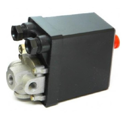 картинка Pegas 2602 Реле SP038 для компрессора 220 В от магазина Интерком-НН фото 2