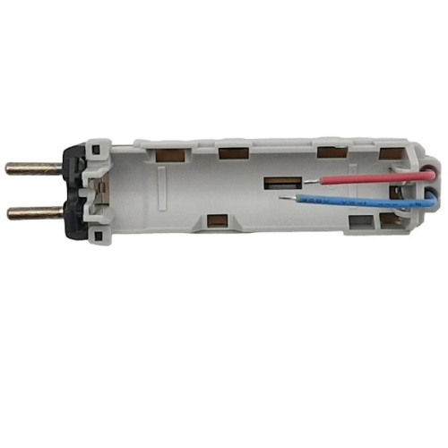 картинка Panasonic WERGC51L2108 электрический модуль-блок для триммера ER-GC51, ER-GC71 от магазина Интерком-НН