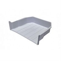 картинка Indesit C00857276 Ящик верхний морозильной камеры для холодильников Ariston, Indesit от магазина Интерком-НН