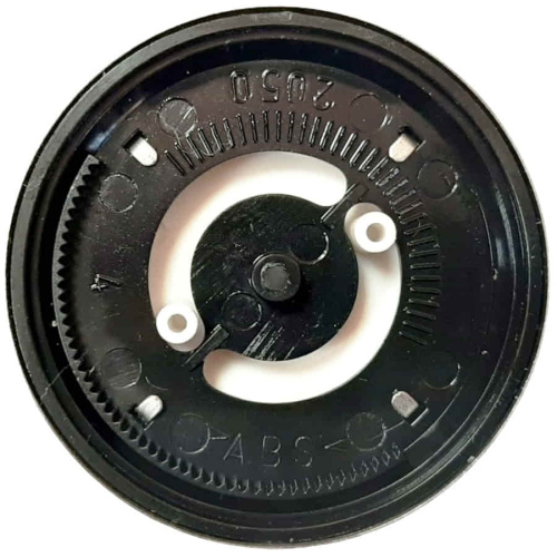 картинка Binatone HBM-0623-RU ручка управления моторного блока для блендера HBM-0623 от магазина Интерком-НН фото 2