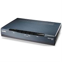 картинка ZyXEL Prestige 841EE клиентский VDSL-модем DSL Б/У от магазина Интерком-НН