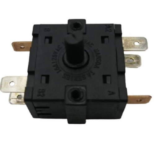 картинка Simfer H35-30-200-048 Переключатель режимов  от магазина Интерком-НН фото 2