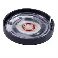 картинка Динамик 8 Ом 0.25 Вт, диаметр 26,5 мм, высота 8,5 мм от магазина Интерком-НН