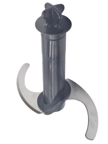 картинка Polaris PHB-0848-NIZ нож измельчителя для блендера PHB 0848 88мм, черный от магазина Интерком-НН фото 2