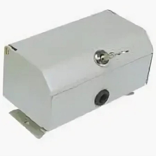картинка WT-1037A Коробка распределительная металлическая на 10 пар от магазина Интерком-НН фото 3