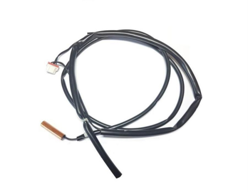 изображение Датчик 5400825209 Thermistor Assembly,Ntc температуры для кондиционера LG магазин Компании Интерком-НН картинка LG 5400825209 Датчик (сенсор) температуры для кондиционера LG от магазина Интерком-НН