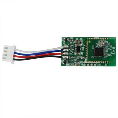 картинка Redmond RK-G233S-PU PCBB v.9 плата управления для электрочайника SkyKettle RK-G233S от магазина Интерком-НН фото 2