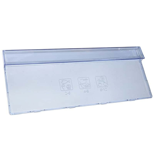 картинка Beko 4694441200 панель ящика с пиктограммой морозильной камеры 470х190мм холодильника от магазина Интерком-НН