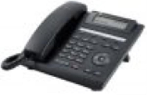 картинка Телефон SIP Unify OpenScape CP205 черный (L30250-F600-C432) от магазина Интерком-НН фото 2