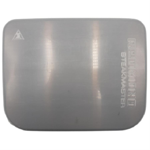 картинка Redmond RGM-M806P-KRV крышка верхняя (металл) для электрогриля RGM-M806Р от магазина Интерком-НН