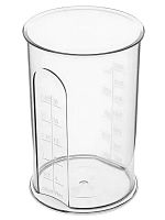 картинка Bosch MSM4W421-MS мерный стакан 600мл для смешивания, для блендера MSM4W421 от магазина Интерком-НН