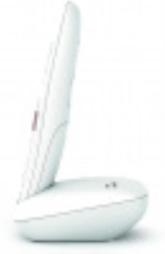 картинка Трубка доп. Dect Gigaset E290HX HSB RUS белый для E290 от магазина Интерком-НН фото 3