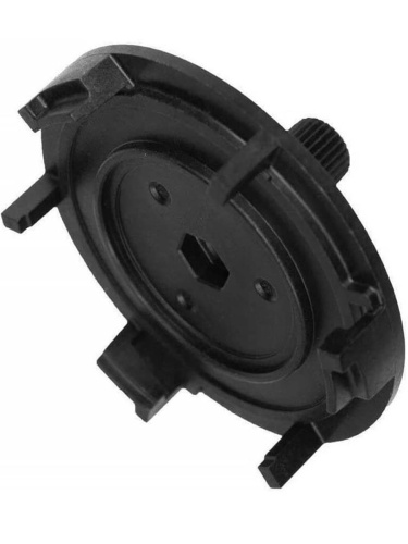 картинка Philips 996530017952 фиксатор нижнего жернова кофемолки для кофемашины Saeco от магазина Интерком-НН фото 4