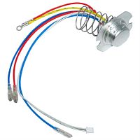 картинка Redmond RMCM800SXXXX1X036AA2 датчик температурный нижний (вариант №2) для мультиварки RMC-M800S от магазина Интерком-НН