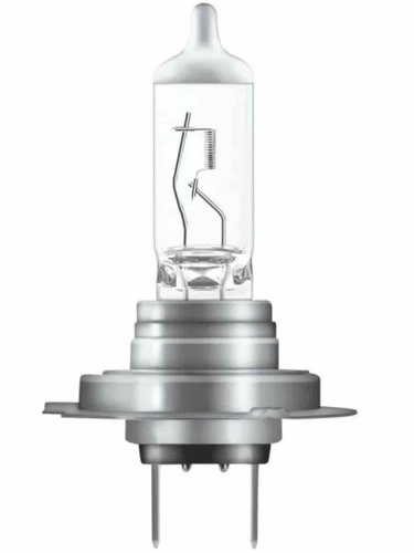 картинка Osram 64210 лампа галогеновая Original H7 12V 55W PX26d для автомобильных фар от магазина Интерком-НН фото 2