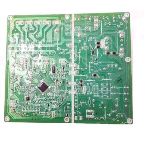 картинка Panasonic CWA73C8650 (CWA73C1902) Плата управления (MAIN) внешнего блока кондиционера CU-B24DBE5  от магазина Интерком-НН фото 2