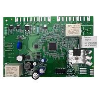 картинка Atlant 908092001702 модуль управления Invensys 5521-01 для стиральной машины Атлант 50У81 от магазина Интерком-НН