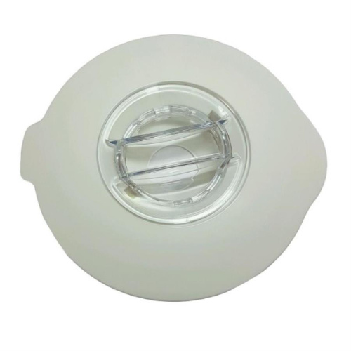 изображение Крышка блендера в сборе AVE10-1801W4 (AVE02-1801W4, AVE44-180-X0) для соковыжималки-блендера Panasonic MJ-M171P, MJ-M176P магазин Компании Интерком-НН картинка Panasonic AVE10-1801W4 (AVE02-1801W4) Крышка блендера в сборе для соковыжималки-блендера MJ-M171P от магазина Интерком-НН