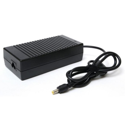 картинка Pitatel AD-007 Блок питания 19V 7.1A (5.5x2.5) для ноутбуков Acer  AP.13503.002, 308745-001 от магазина Интерком-НН