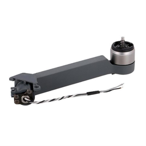картинка Задний правый луч с мотором Mavic Back Right для квадрокоптера DJI Mavic Pro от магазина Интерком-НН