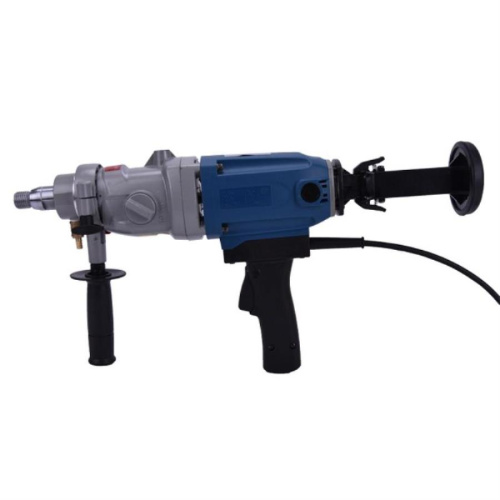 картинка Diamond FF-190  Установка алмазного бурения 1/2",  до 190мм, 1800w для ручного мокрого сверления от магазина Интерком-НН