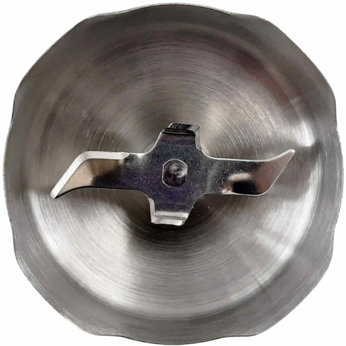 картинка JVC JK-HB5025-CH4BG насадка измельчитель (чоппер) для блендера JK-HB5025 черный 4 лепестка от магазина Интерком-НН фото 4