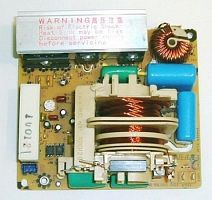 картинка Panasonic F6645M305GP Инверторная плата для микроволновой печи БУ от магазина Интерком-НН